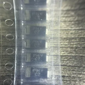 SMAJ51A Bourns ESD Suppressors / TVS Diodes 51volts 5uA 4.9 Amps Uni-Dir thumbnail-1