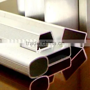Sell More Than 30 Countries Aluminum Ladder Profile, Aluminum Step Ladder thumbnail-2