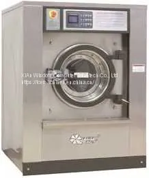 100kg Capacity Tumble Dryer thumbnail-1