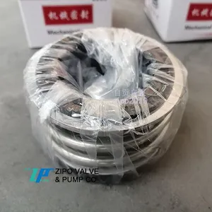 Spring Type Split Bodymechanical Seal for Pipeline Pump ISW150-400 thumbnail-2