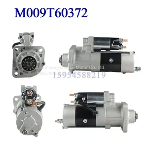 M009t60372 Mitsubishi Starter Motor Manufacturing Soft Starter China M009t60371 Auto Starter thumbnail-1