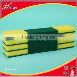 Kitchen Scouring Pad thumbnail-1