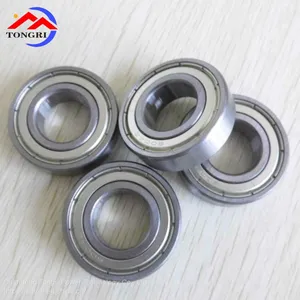 Deep Groove Ball Bearings thumbnail-3