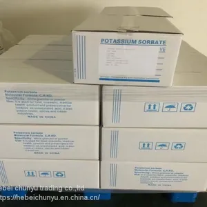 Food Additive Potassium Sorbate thumbnail-3