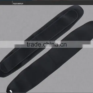 Professional Body Shape Neoprene Adjustable Slimming Belt thumbnail-5