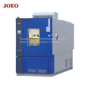 Waterproof 50Hz Walk In Stability Chamber OEM Programmable Temperature Chamber thumbnail-1