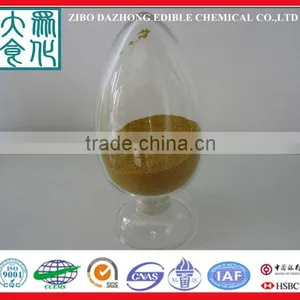 Water Purifying Polyaluminium Chloride (PAC) CAS No.: 1327-41-9 thumbnail-1