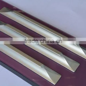 Kitchen Cabinet Aluminium Door Handle thumbnail-6