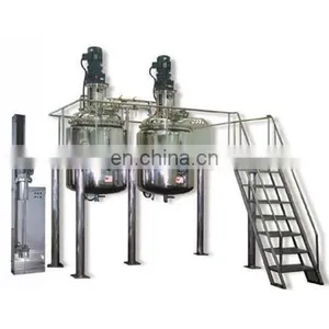 Industrial Collagen Gelatin Production Plant/gelatin Making Machine From Animal Bones and Skins thumbnail-1