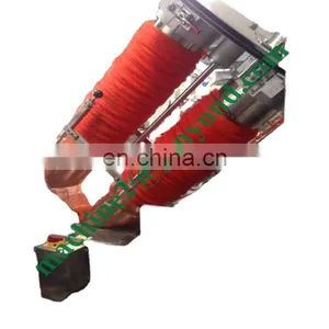 GENYOND Potato Packing Machine Onion Packing Machine Garlic Packing Machine thumbnail-1