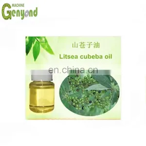 Shanghai Genyond Essential oi Distillation Machine Essential Oil Distillation Tank in Industrial Machine thumbnail-3