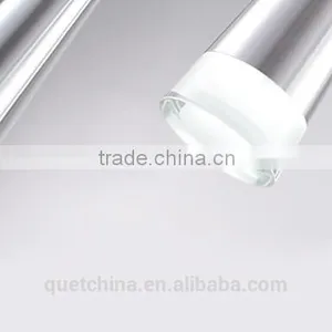 Acrylic Aluminum Modern LED Pendant Light Lamp With 3 Lights For Home Living Room thumbnail-2