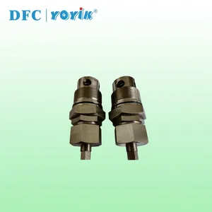 China Made Globe Valve SHV20 for Power Plant thumbnail-1