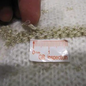 Sweater Inspection Services and Quality Control of Guangdong Huajian Inspection Co., Ltd thumbnail-2