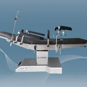 Operating Table Orthopedics / Surgery / Gynecology / Neurosurgery thumbnail-3