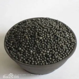 China Factory Supply Ceramic Sand , High Quality Ceramic Sand, Ceramsite Foundry Sand thumbnail-1
