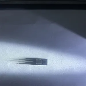 MJE172 TO-126 Bipolar Transistors - BJT thumbnail-1