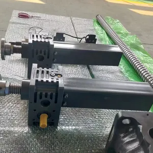 Electric Cylinder thumbnail-1