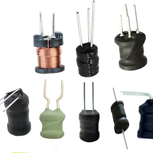 Shielded I-shaped Inductor10*14 10*12 thumbnail-3