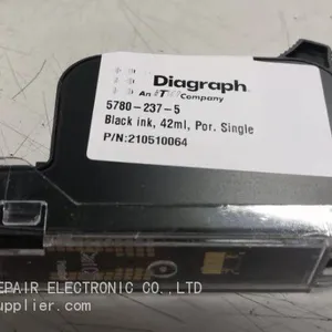 Diagraph Thermal Inkjet Ink Cartridge thumbnail-3