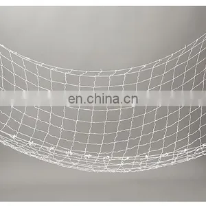 5'x15' Factory Supply Cheap Price Soft Trellis Netting thumbnail-4