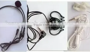 MINI Digital 008A Promotion Audio Guide for Museum Audio Headset thumbnail-5