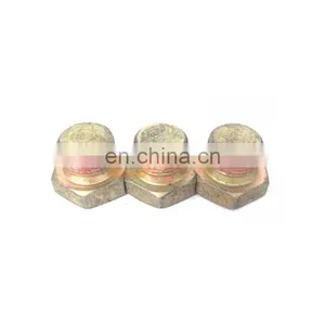 Sinotruk Hohan Truck Spare Parts WG2229010005 Shift Damping Spring Block thumbnail-2