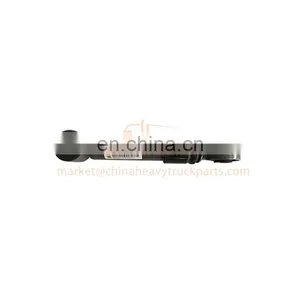 Worth Buying HOHAN Truck HW76 Cabin Assembly Cab Rear Support AZ1642440021 Shock Absorber thumbnail-1