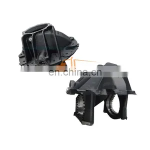 Made In China CNHTC SITRAK Chassis Axle Assembly Chassis Axle Parts 711-35301-6117 Rear Axle Main Reduction Housing With Bearing thumbnail-3