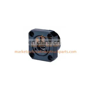 Foton Auman Truck Spare Parts 1B24950200175 Rear Strutting Base Assy thumbnail-2