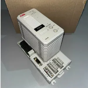 ABB CI810B 3BSE020520R1 AF100 Fieldbus Comm. Interface thumbnail-1