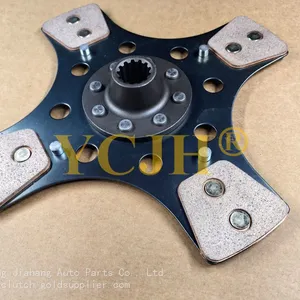 RE227648 RE72536 RE27826 Clutch Disc for John Dere 5055E-5625 Agricultural Machinery thumbnail-5