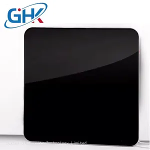 800W Panel Heater Home Convector Room Parts China Heater Electric Wall and Floor thumbnail-1