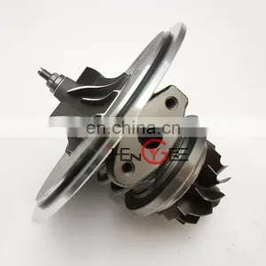 GT2556s Turbocharger Cartridge For Vista 4 EPA Tier 2 711736-5026S 711736-0010 711736-0026 2674A226 thumbnail-1
