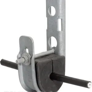 Factory Direct Selling ADSS/ OPGW Cable Suspension Clamp thumbnail-5