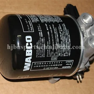 Bus Body Parts 4324101290 Wabco Air Dryer Wabco Parts China Auto Parts thumbnail-6
