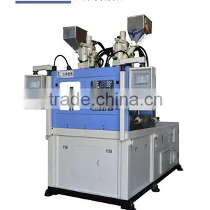 Double Color Injection Machine thumbnail-1