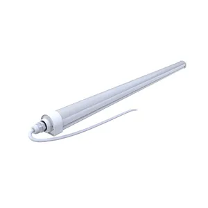 DIP Switch Tunable White and Power 150lmw Smart LED Tri-proof Light 20W LED Smart Tri-proof Light 20W thumbnail-2