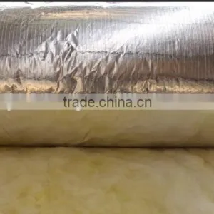 Thermal Insulation Fabric ,glass Wool Insulation thumbnail-4