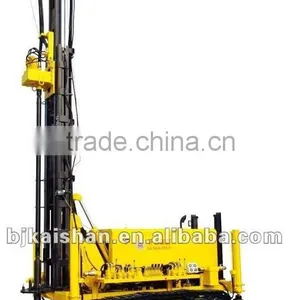 Small Water Well Drilling Rigs for Sale thumbnail-1