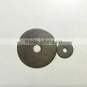 Plain Washer, Large Plain Washers, DIN440 thumbnail-1