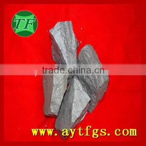 Ferro Silicon/Fe Si Metal Products/Ferrosilicon thumbnail-1
