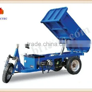 Hoffman Kiln Machine and Various Kiln Car for Sale thumbnail-1