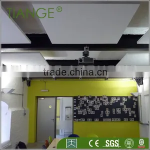 Sound Diffusers Ceiling Acoustic Panel thumbnail-5