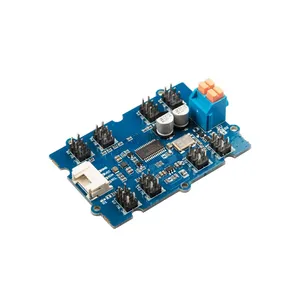 PWM Robot Arm Control Driver thumbnail-1