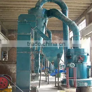 Zhengzhou Hot Sale Raymond Mill Machine, Powder Grinding Machine thumbnail-2