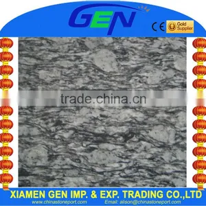 Polished Spray White Granite thumbnail-1