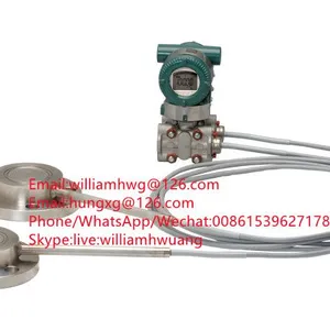 Yokogawa Pressure Transmitter EJA110E EJA210E EJA310E EJA430E EJA530E EJA118W EJA120E EJA130E EJA118N EJA118Y EJA118E thumbnail-1