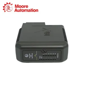 EMERSON KJ3101X1-BB1 12P1866X072 VE3006 DeltaV Safe Discrete Input Card thumbnail-4