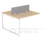 LKT-WTA2A Office Table Executive Desk thumbnail-1